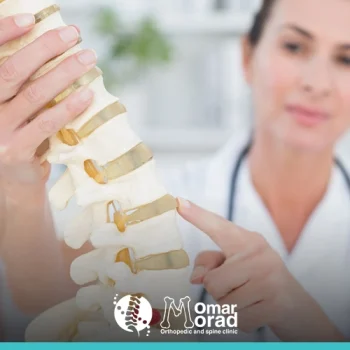 علاج غضروف الرقبة بدون جراحة ومتى تحتاج إلى عملية؟